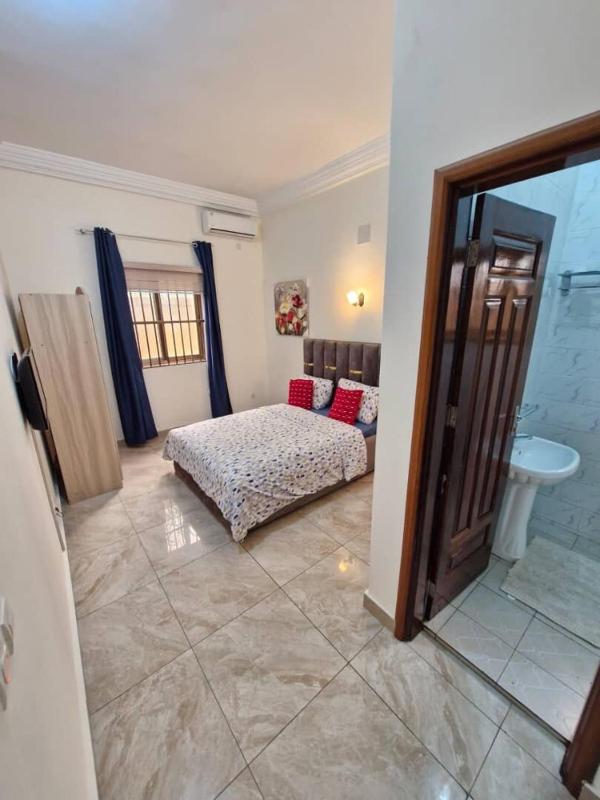 Appartement centre-ville - image 5