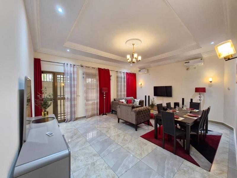 Appartement centre-ville - image 11
