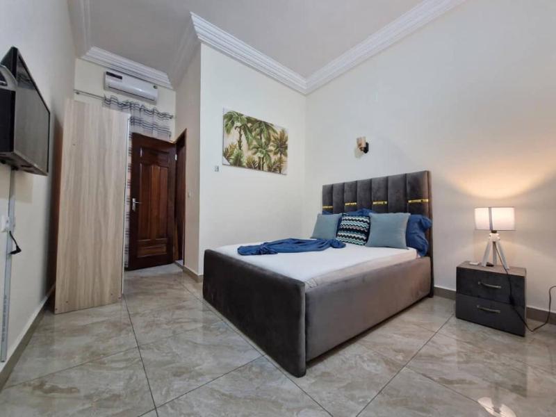 Appartement centre-ville - image 2
