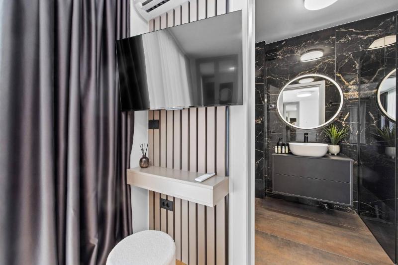 Villa Osea 40 m2 pool sauna 4 en-suite bedrooms - image 38