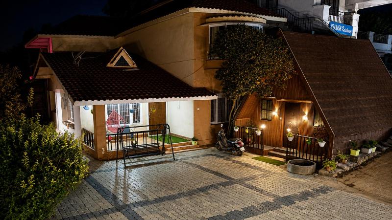 Wings Cottage - image 31