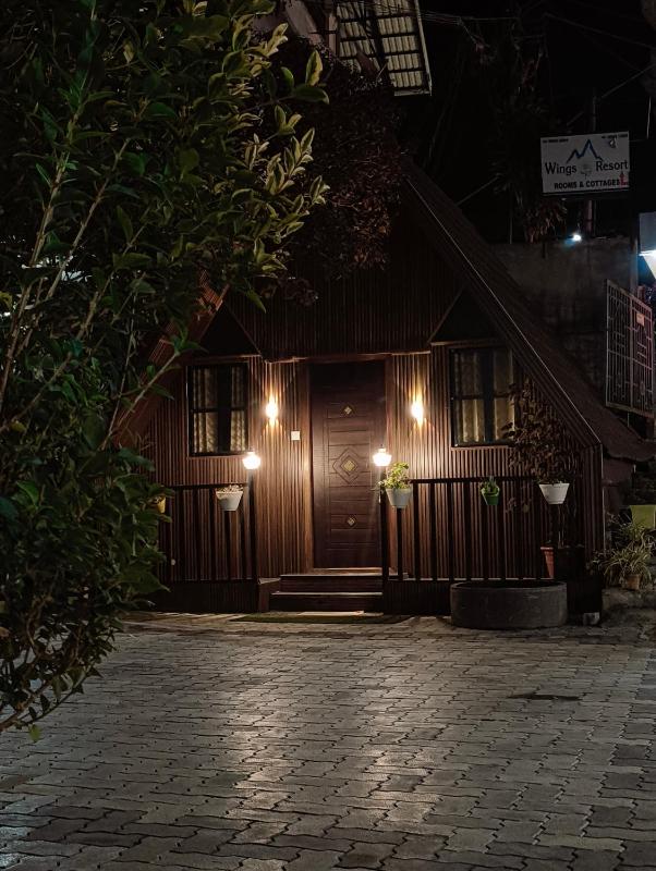 Wings Cottage - image 30