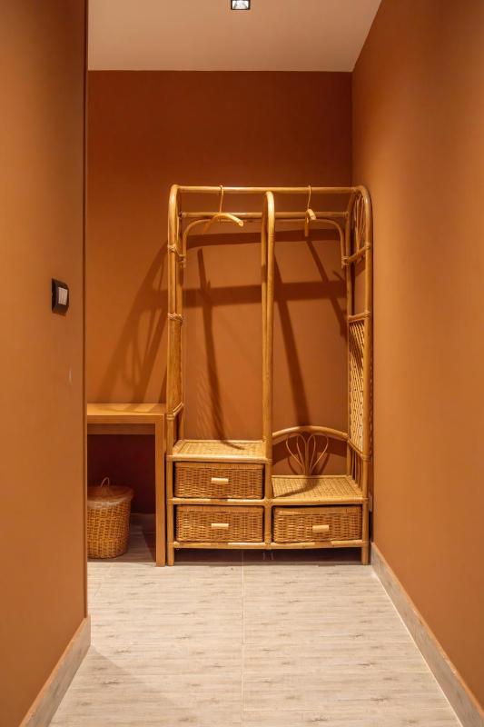 Jimmy Pyramids Hotel - image 15
