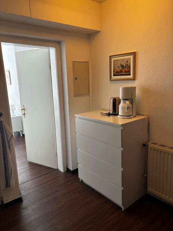 Hotel Villa Rückert - image 43