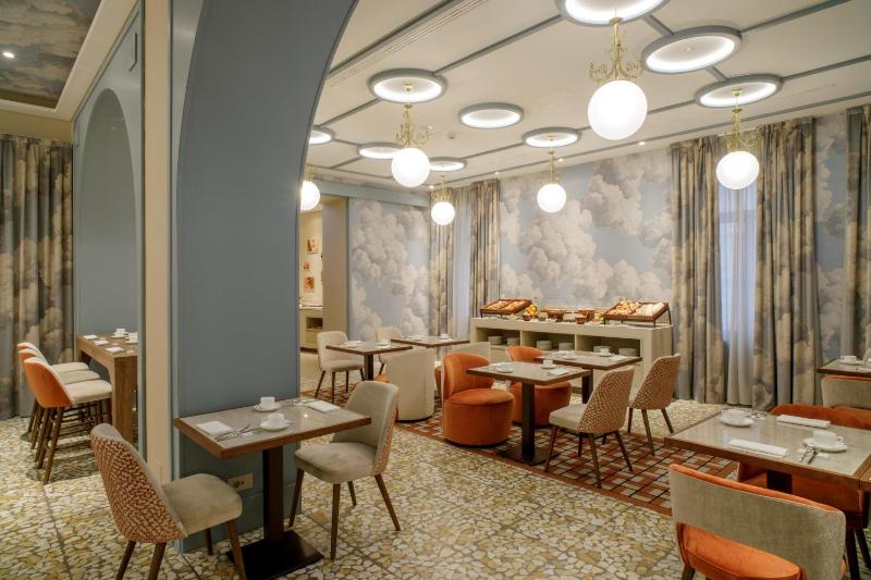 Rosetta Hotel Perugia Tapestry Collection By Hilton - image 4