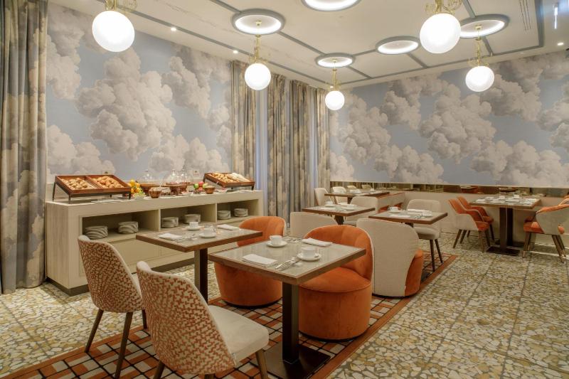 Rosetta Hotel Perugia Tapestry Collection By Hilton - image 12