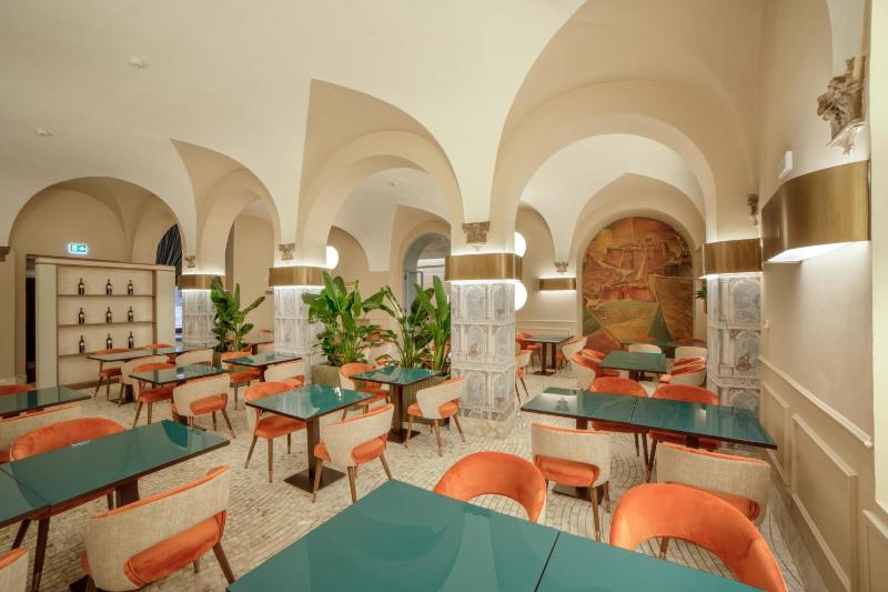 Rosetta Hotel Perugia Tapestry Collection By Hilton - image 25