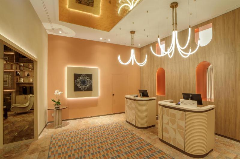 Rosetta Hotel Perugia Tapestry Collection By Hilton - image 5