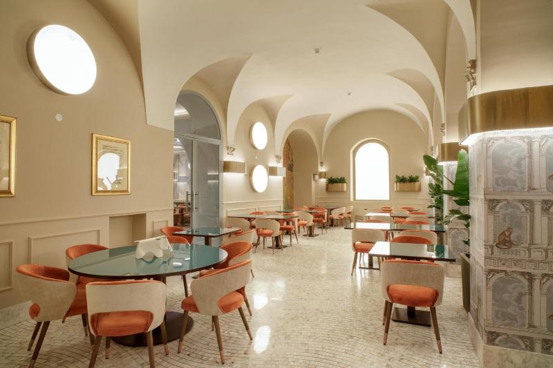 Rosetta Hotel Perugia Tapestry Collection By Hilton - image 24
