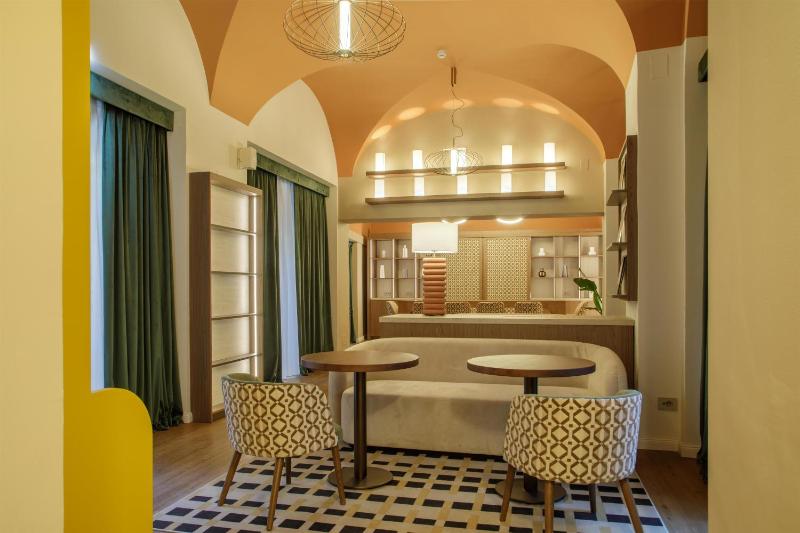 Rosetta Hotel Perugia Tapestry Collection By Hilton - image 21