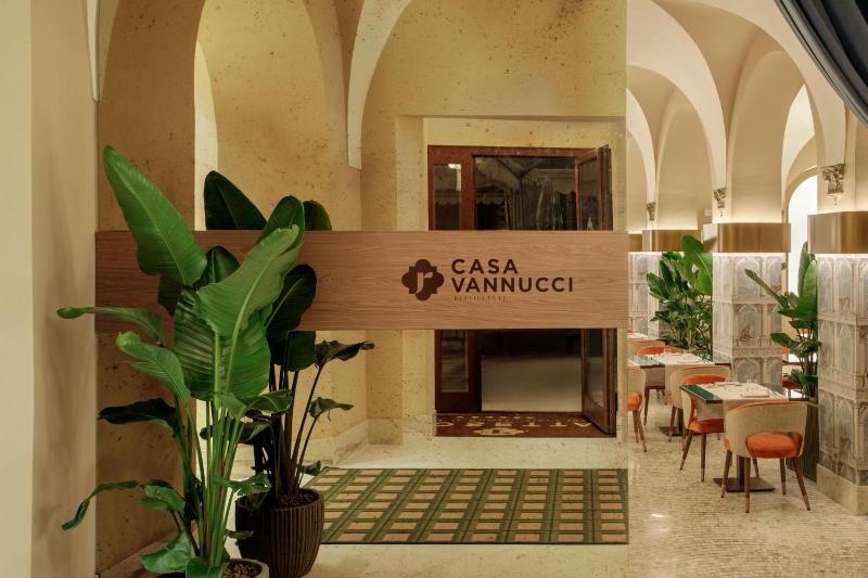 Rosetta Hotel Perugia Tapestry Collection By Hilton - image 10