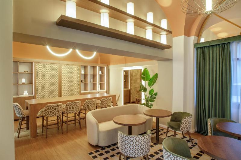 Rosetta Hotel Perugia Tapestry Collection By Hilton - image 11