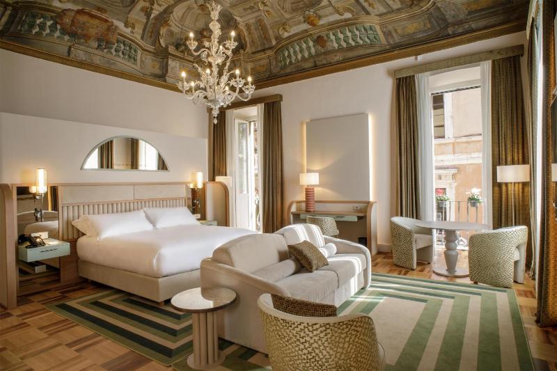 Rosetta Hotel Perugia Tapestry Collection By Hilton - image 16