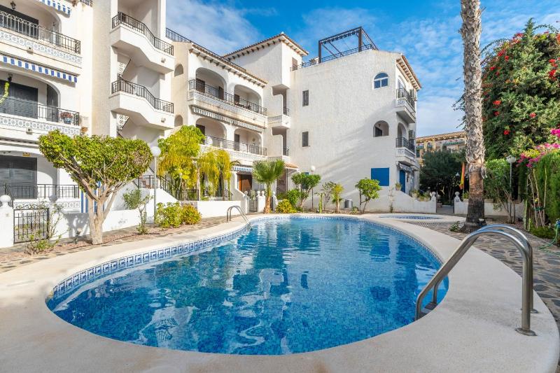 Casa Reina Arriba Fewo Cabo Roig - image 20