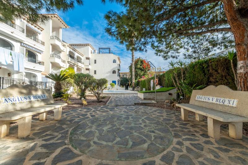 Casa Reina Arriba Fewo Cabo Roig - image 11
