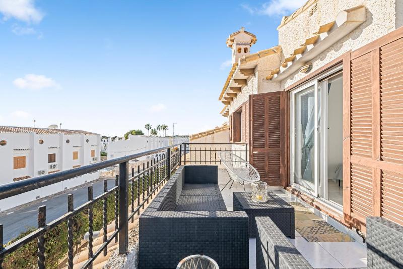 Casa Reina Arriba Fewo Cabo Roig - image 22