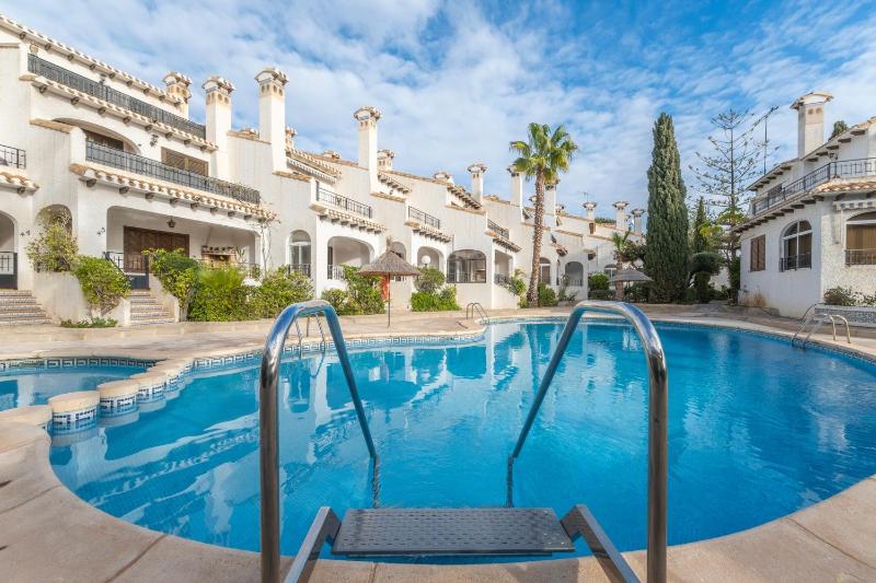 Casa Reina Arriba Fewo Cabo Roig - image 1