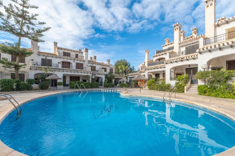 Casa Reina Arriba Fewo Cabo Roig - image 8