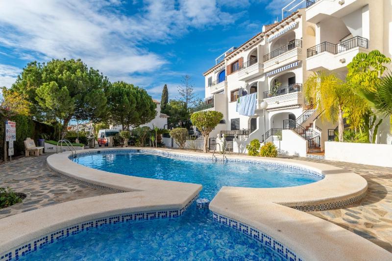 Casa Reina Arriba Fewo Cabo Roig - image 9