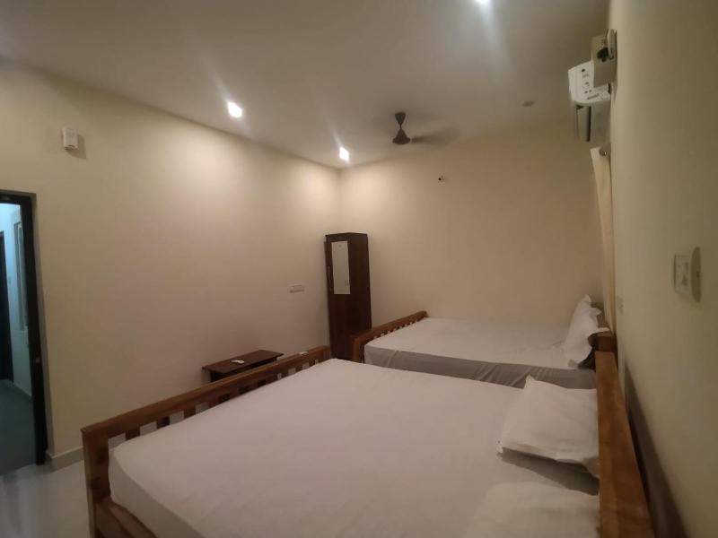 MK Legacy Residency - image 6