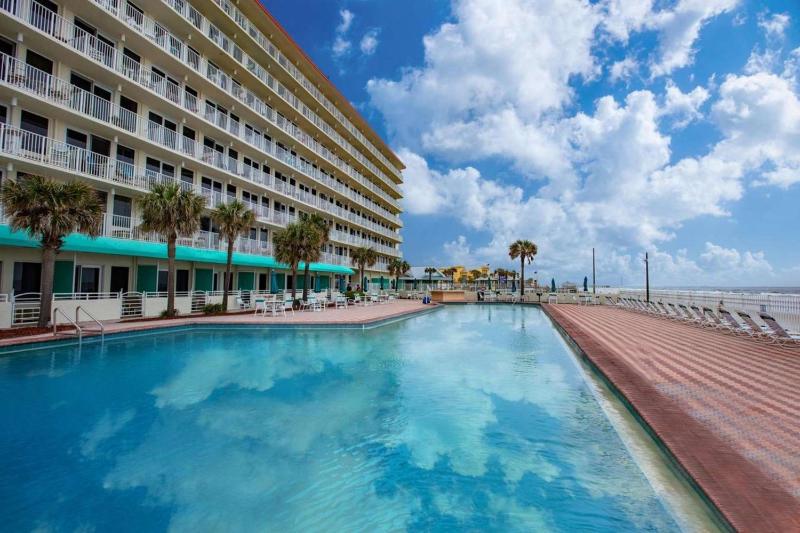 Harbour Beach Resort Unit #517 - image 35