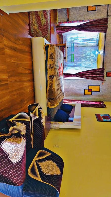 Wings Cottage - image 33