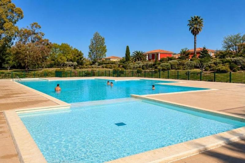 L Oasis Florentine T2 Jardin wifi clim - image 38
