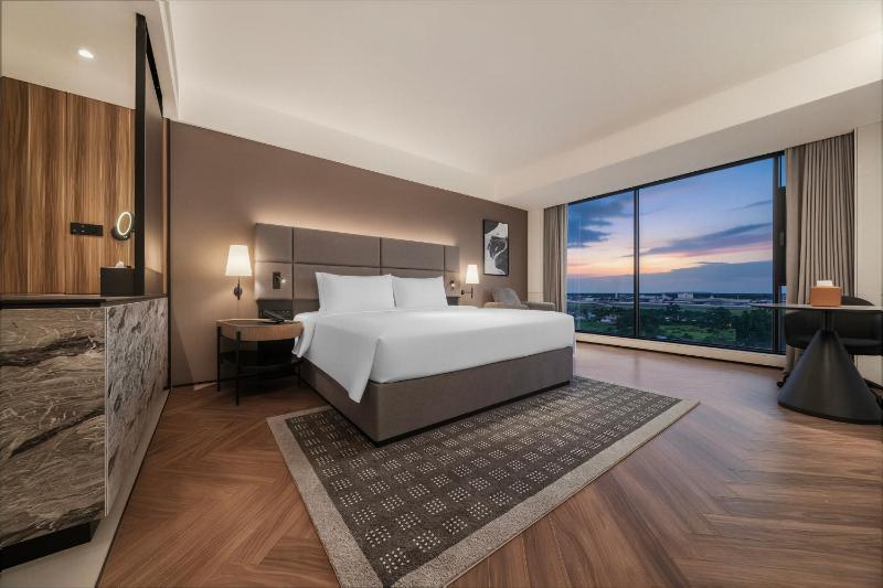 万象城际酒店 Intercity Hotel Vientiane - image 12