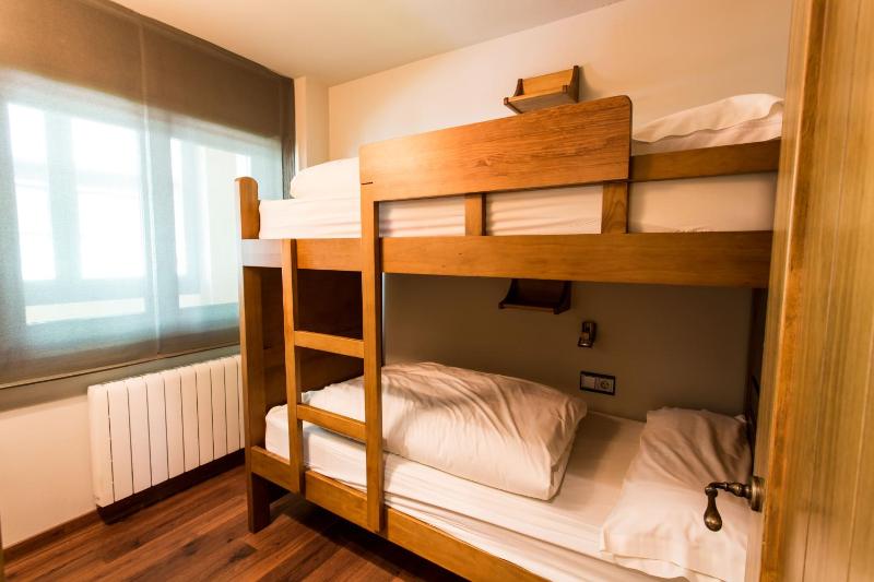 Two-Bedroom Apartment image 2
