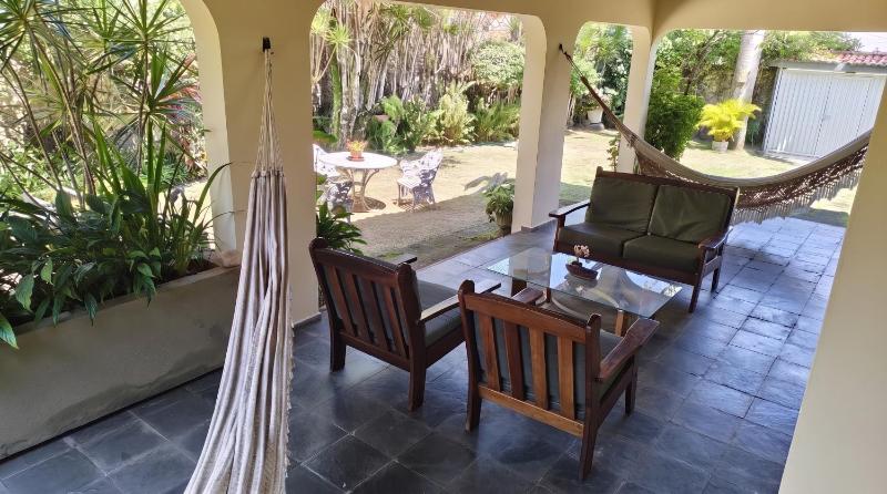 Casa com Jardim para 12 - Praia de Ponta Negra - image 7