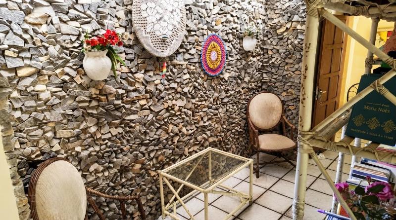 Casa com Jardim para 12 - Praia de Ponta Negra - image 20