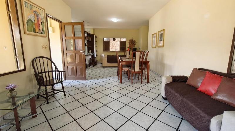 Casa com Jardim para 12 - Praia de Ponta Negra - image 47