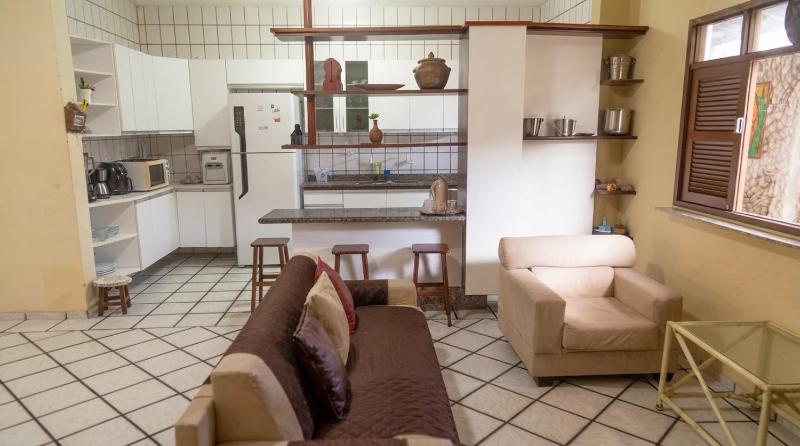 Casa com Jardim para 12 - Praia de Ponta Negra - image 19