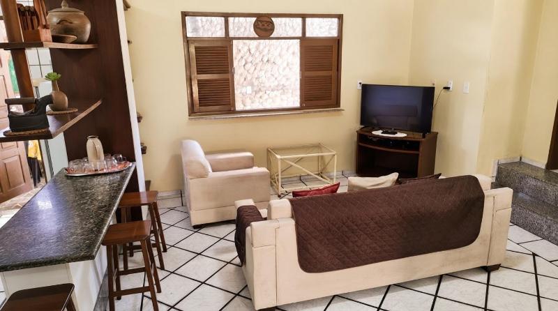 Casa com Jardim para 12 - Praia de Ponta Negra - image 21