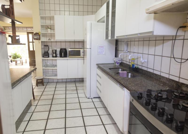 Casa com Jardim para 12 - Praia de Ponta Negra - image 29