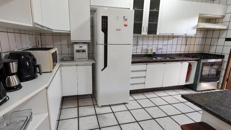 Casa com Jardim para 12 - Praia de Ponta Negra - image 8