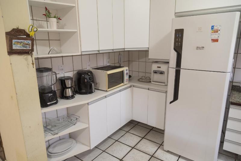 Casa com Jardim para 12 - Praia de Ponta Negra - image 35