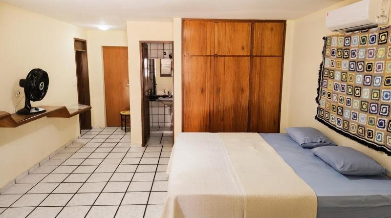 Casa com Jardim para 12 - Praia de Ponta Negra - image 17