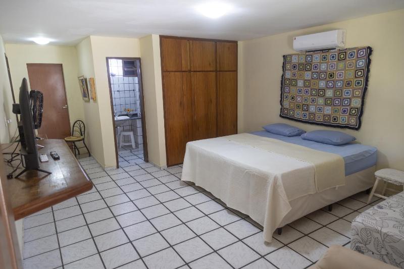 Casa com Jardim para 12 - Praia de Ponta Negra - image 18