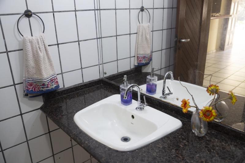 Casa com Jardim para 12 - Praia de Ponta Negra - image 30