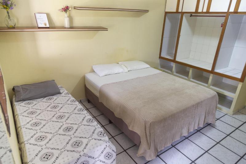 Casa com Jardim para 12 - Praia de Ponta Negra - image 25