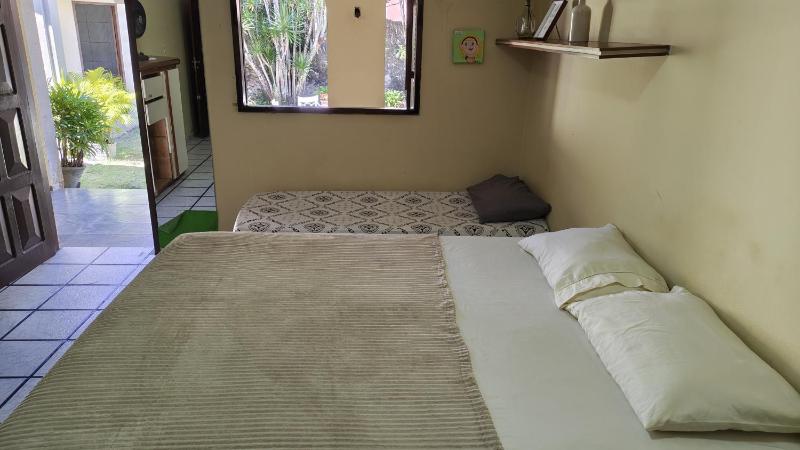 Casa com Jardim para 12 - Praia de Ponta Negra - image 13