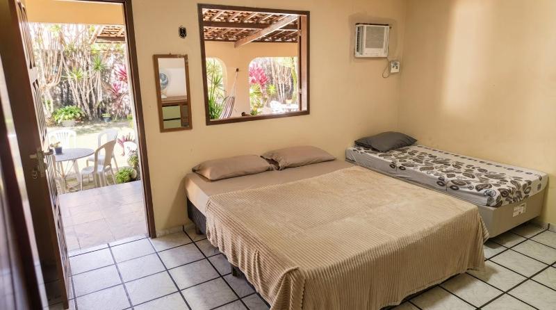 Casa com Jardim para 12 - Praia de Ponta Negra - image 41