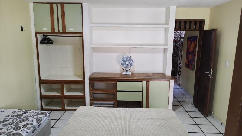 Casa com Jardim para 12 - Praia de Ponta Negra - image 9