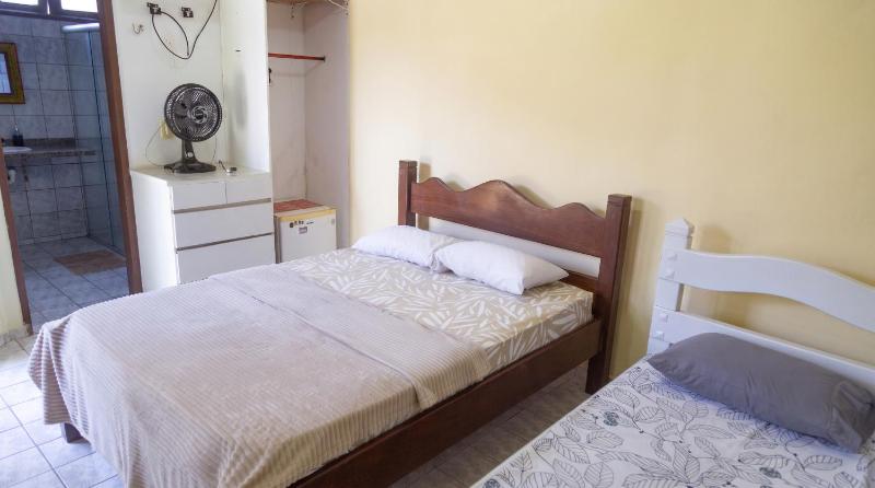 Casa com Jardim para 12 - Praia de Ponta Negra - image 31