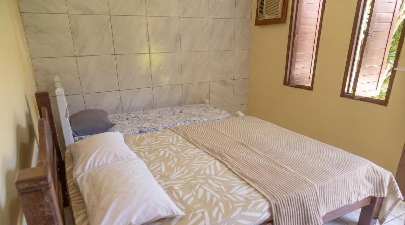 Casa com Jardim para 12 - Praia de Ponta Negra - image 45