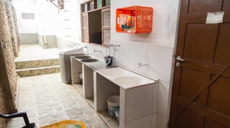 Casa com Jardim para 12 - Praia de Ponta Negra - image 14