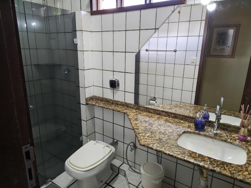 Casa com Jardim para 12 - Praia de Ponta Negra - image 40