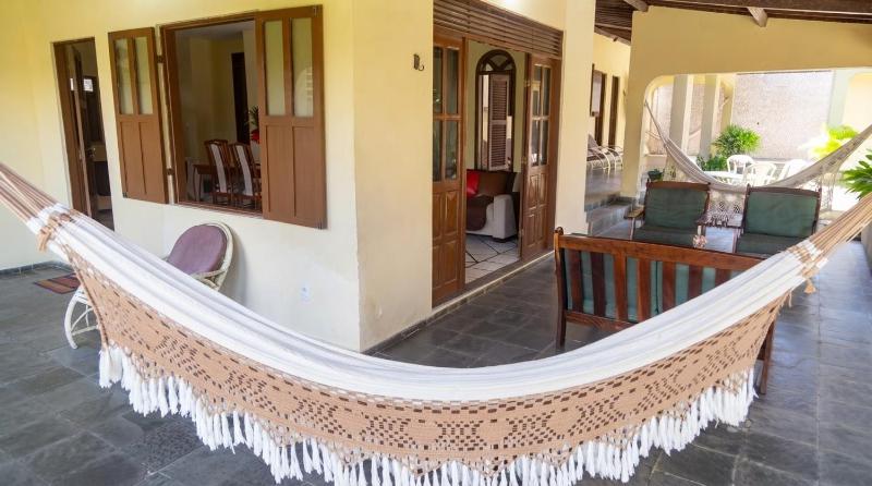 Casa com Jardim para 12 - Praia de Ponta Negra - image 11