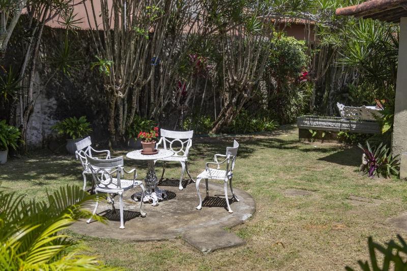 Casa com Jardim para 12 - Praia de Ponta Negra - image 12